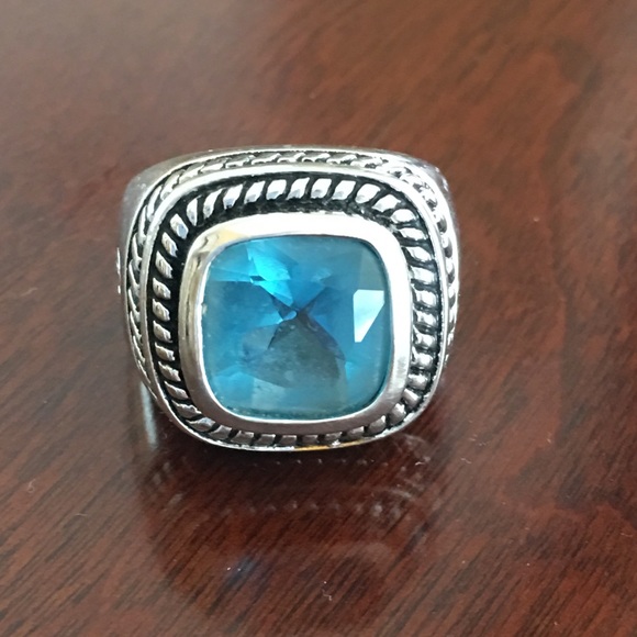 GREAT STATEMENT RING for ๐๐๐ - Picture 3 of 6